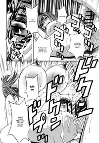 [Hidemaru] Ryoujyoku!! Urechichi Paradise Ch. 6-7 | Become a Kid and Have Sex All the Time! Part 6-7 [English] {Doujins.com}