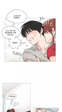 [The Jinshan] Sadistic Beauty Ch.1-21 (English) (Ongoing)
