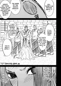 [Crimson Comics] Hebihime Kyoku 4 [Eng] (One Piece) {doujin-moe.us}