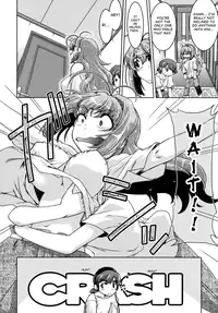 [Shimamoto Harumi] Change-De! [English] [desudesu + Doc]