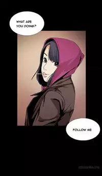 By Chance (Ep. 1-31) [English]