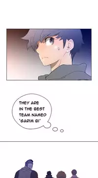 Perfect Half Ch.1-22 (English) (Ongoing)