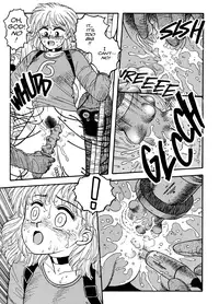 [Toshiki Yui] Hot Tails 06 [English]