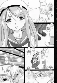 [Studio Wallaby (Haruhonya)] Onee-chan Sensei Ichijigenme | Ms Onee-chan - First Period [English] =LWB=