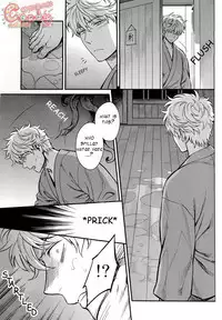 (C86) [3745HOUSE, tekkaG (Mikami Takeru, Haru)] NULL NULL (Gintama) [English] {valc21, dast88} [Decensored]