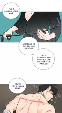 [The Jinshan] Sadistic Beauty Ch.1-21 (English) (Ongoing)
