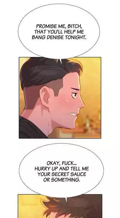 What do you Take me For? Ch.25/?