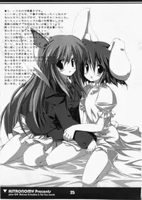 (C73) [ASTRONOMY (SeN)] Koisuru Usagi wa Setsunakute Reisen (Tewi) o Omou to Sugu XXX Shichau no (Touhou Project)