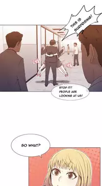 Miss Mystic Ch.1-24 (English) (Ongoing)