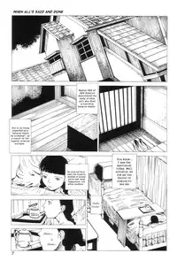 [Anthology] Jigoku no Kisetsu -Guro Rhythm Sengen- | Hell Season [English]