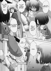 (C90) [Suzu no Oka (Homare)] Suzu no Shizuku 18 (Kantai Collection -KanColle-) [English]