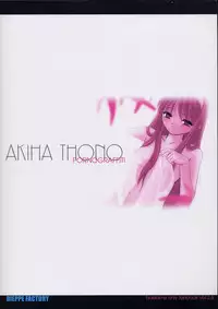 (C62) [Dieppe Factory (Alpine)] PORNOGRAFFITI Ver.0.5 (Tsukihime)