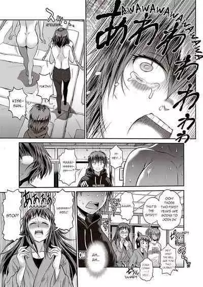 Joshi Luck! 〜2Years Later〜 4