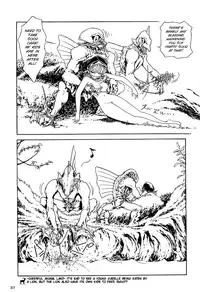 [Nekoshita-PONG]Mahou Shoujo Meruru Vol 2 [English][SMDC]