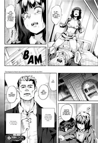 [DATE] reincarnation ~Ubawareta Shoujo no Karada~ Ch. 1 [English] [Debris Scans] [Decensored]