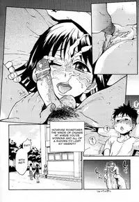 [Shiwasu no Okina] Pisu Hame (Ch.0-16) [English] (updated with desudesu's ch.16)