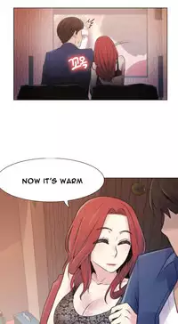 Miss Mystic Ch.1-24 (English) (Ongoing)