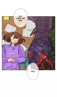 Devil Drop Chapter 4