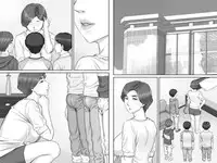 [Ponkotsu Damashii] Boku no Kanojo wa 40-sai no Hitozuma 3 ~Rankou Hen~ Saishuuwa