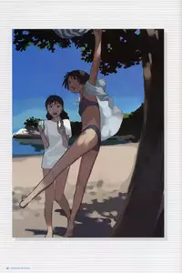 [Takamichi] Takamichi Art Works